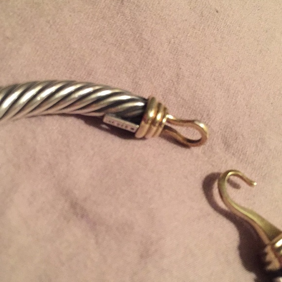 Authentic David yurman - Picture 4 of 9